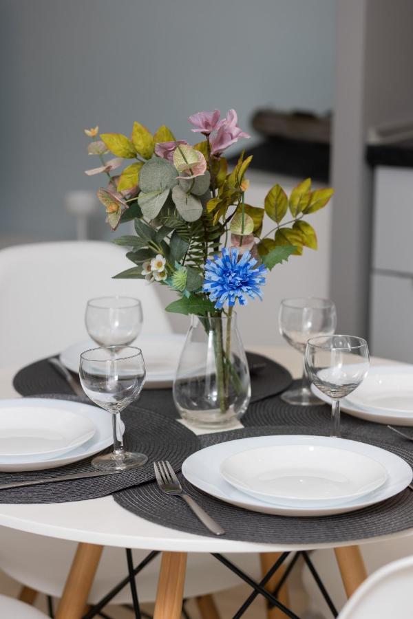 Warsaw Sokolowska One Bedroom Apartament By Noclegi Renters エクステリア 写真