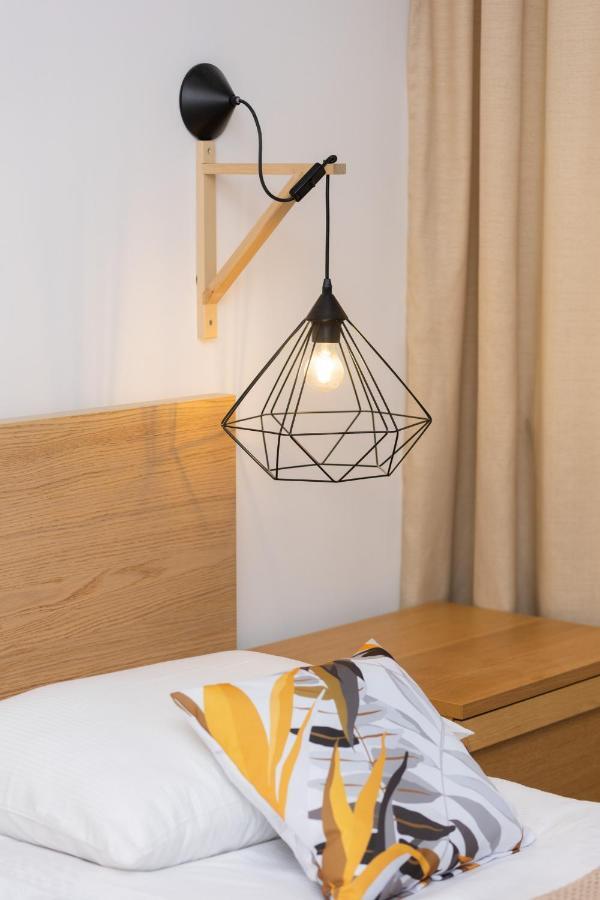 Warsaw Sokolowska One Bedroom Apartament By Noclegi Renters エクステリア 写真